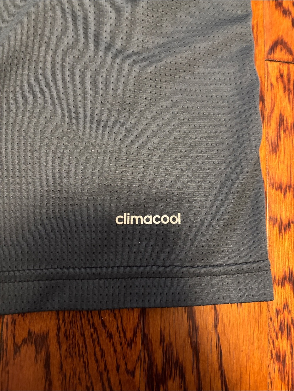 Adidas DriFit Climalite Shirt Size: Small
GREAT CONDITION!! - Picture 3 of 5